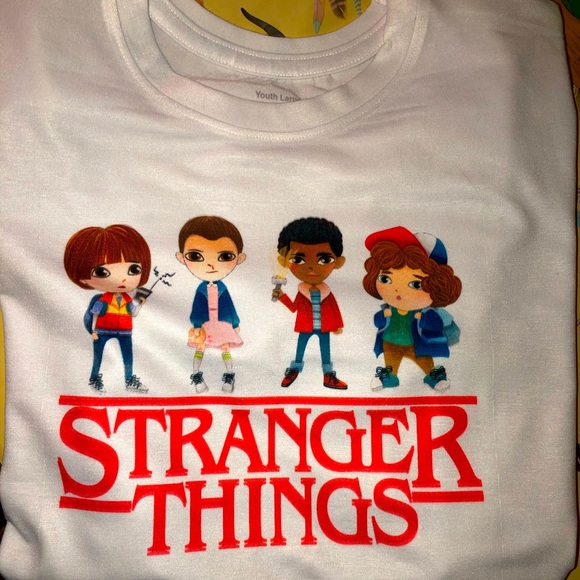 Tshirts - Picture 1 of 1